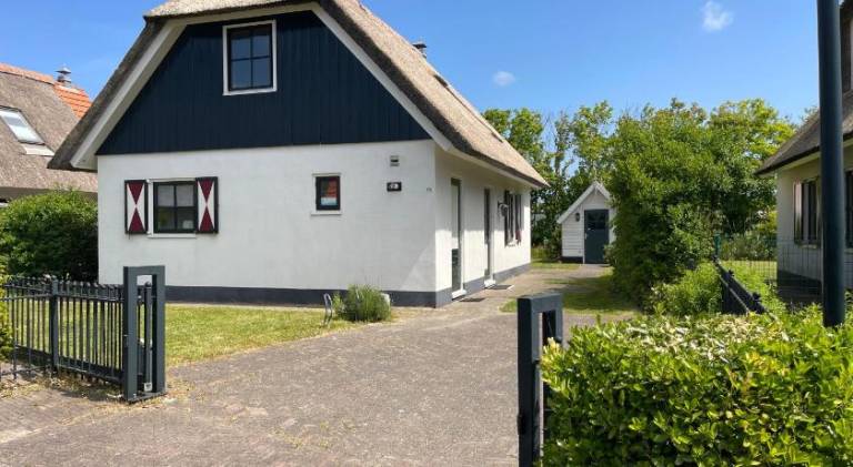 Vacation home with 3 rooms for 7 persons in Callantsoog