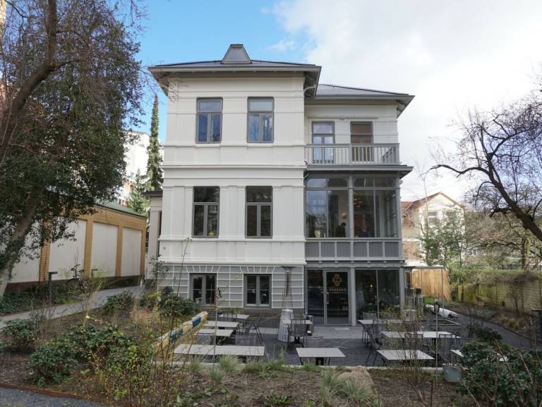 Ferienwohnung Kronshagen