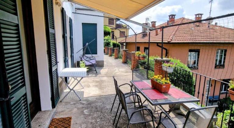Apartment | Near Como Cathedral — photo 4