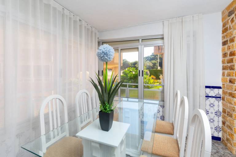 Apartamento Guardamar del Segura