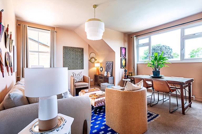 Stylish & Cosy Apartment