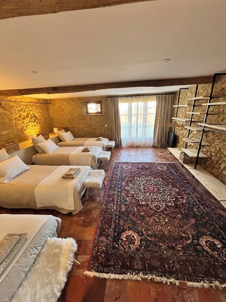 Logement Mirande