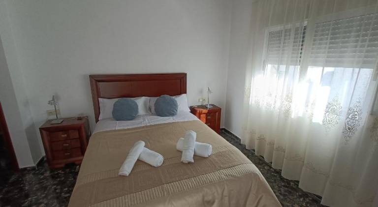 Apartamento Pinos Genil