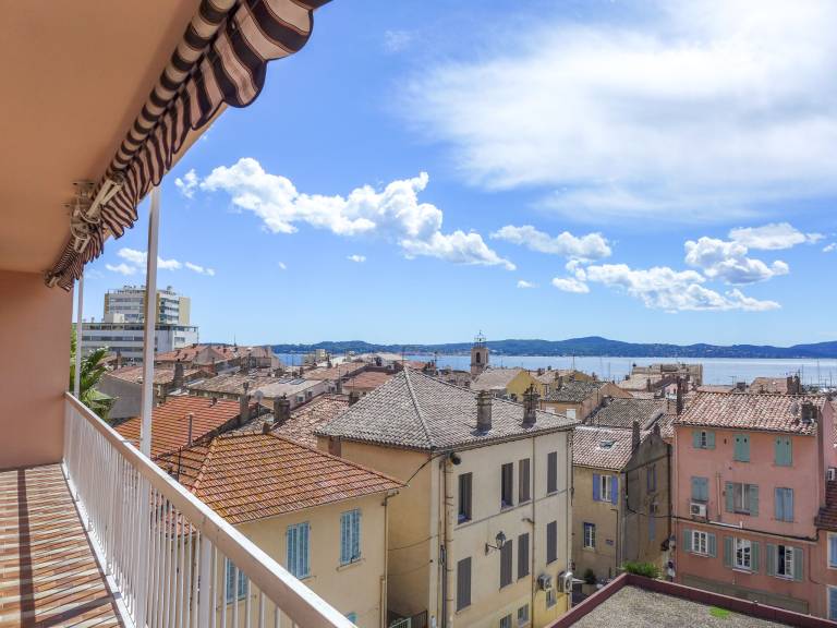 Appartement  Saint-Tropez