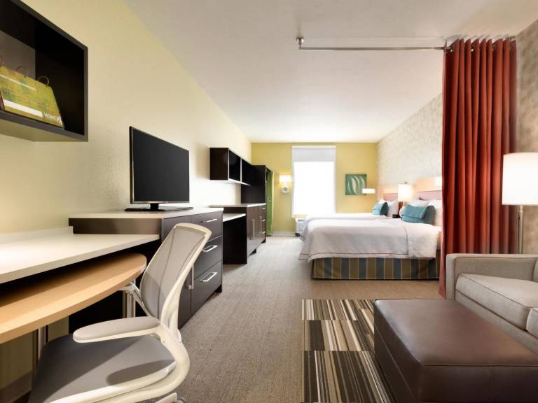 Home2 Suites by Hilton Cleveland Independence — photo 2