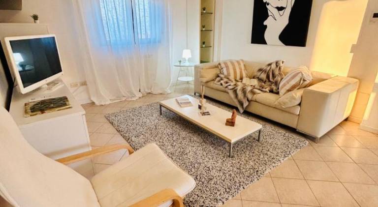 Holiday apartment with 3 rooms for 6 persons in Misano Adriatico