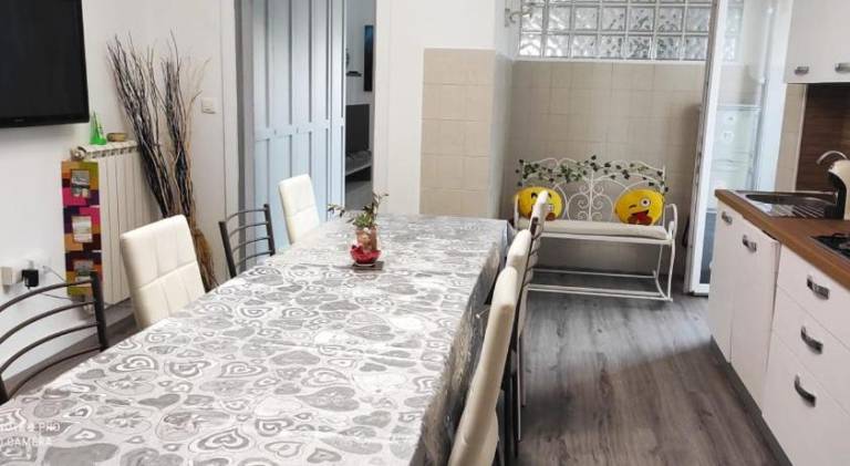 Fracco's House S. Marinella fronte mare 36' di treno da Roma — photo 5