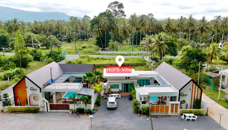 HOPE Villa Khanom — photo 2