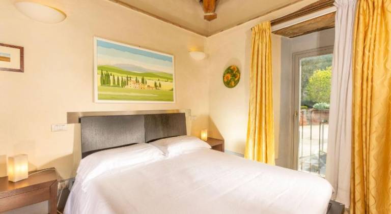 Locanda del Vino Nobile, Montepulciano Rooms AC, WI-FI — photo 2