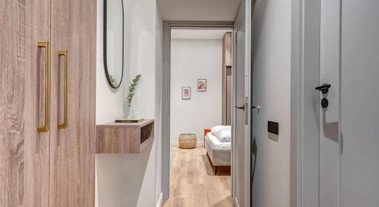 Domillion 1bdr Modern Old Town Retreat So1a — photo 4