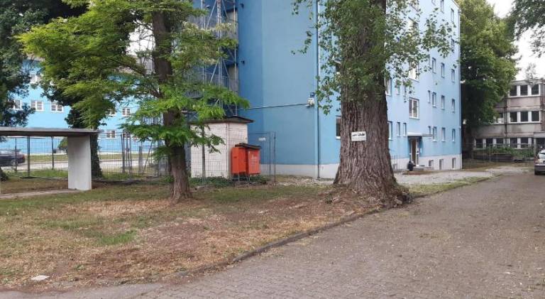 2-Rent Group Hostel Rooms&Apartments TUB19A in Munich