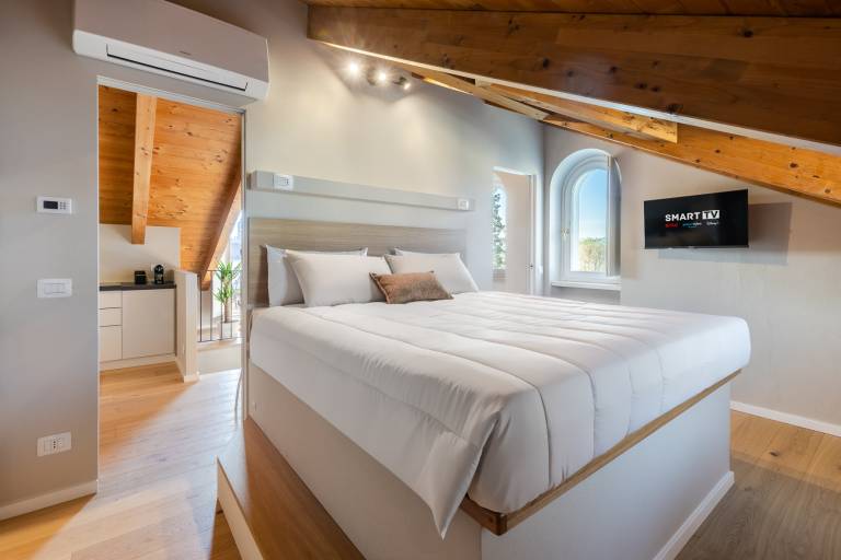 Apartamento  Alba