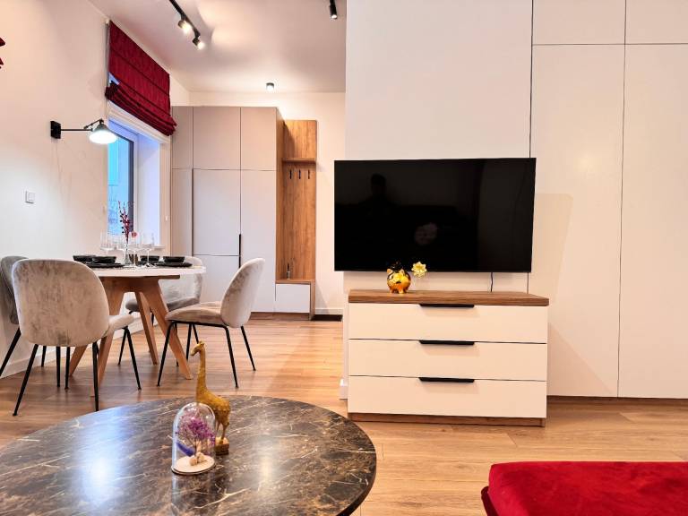 Rental apartment | Close to St. Florian's Gate — photo 2