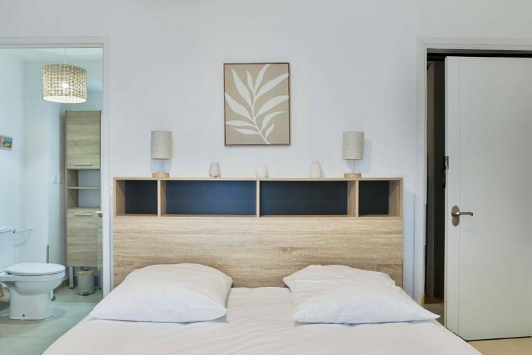 Maison de vacances Olonne-sur-Mer