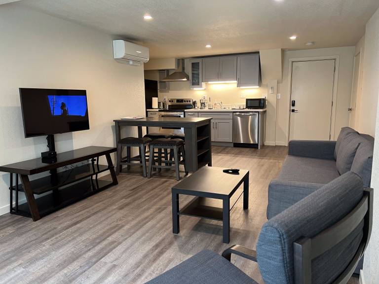 Apartamento San Francisco