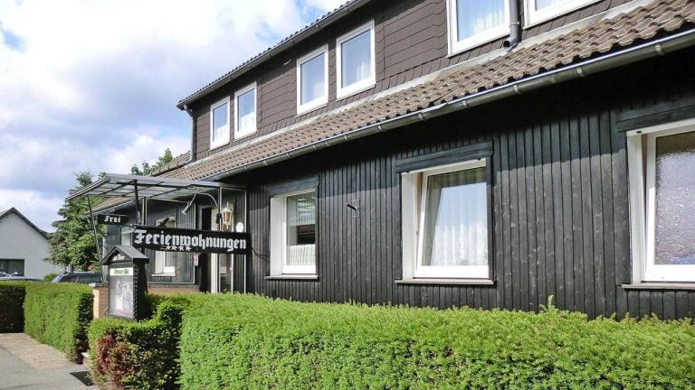 Ferienwohnung Altenau