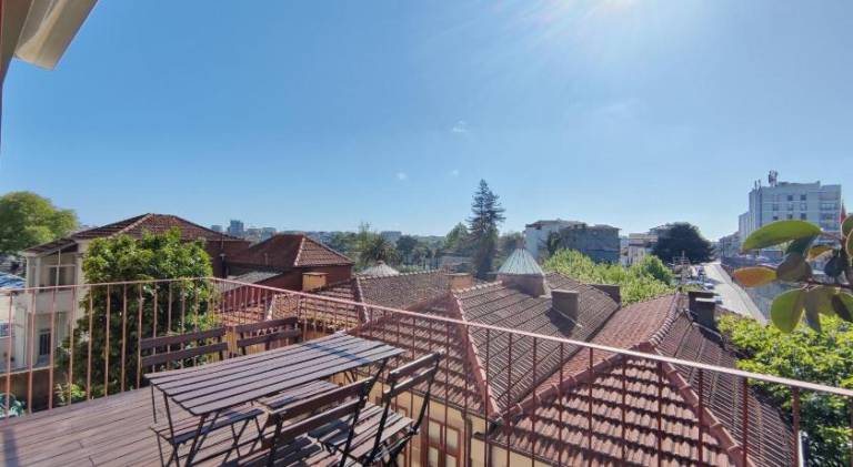 Rental apartment with terrace | Close to Dom Luís I Bridge | Pet-friendly — photo 3