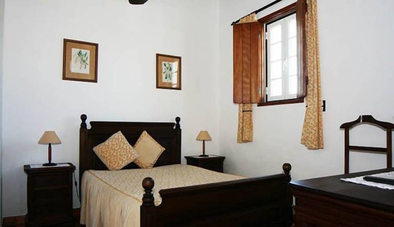 Casa Urra