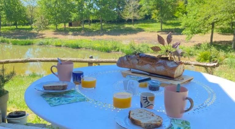 La Bastide — photo 3
