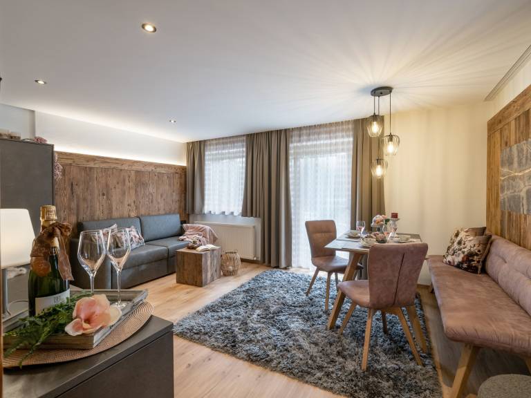 Appartement  Gerlos