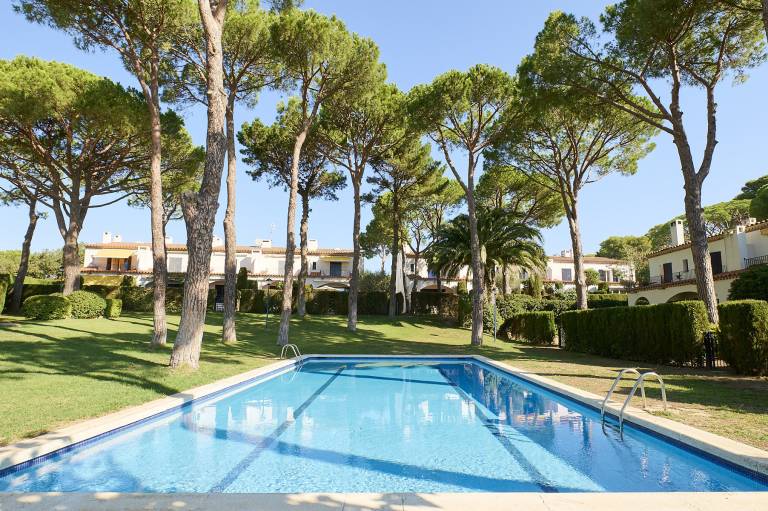 Villa  Calella de Palafrugell