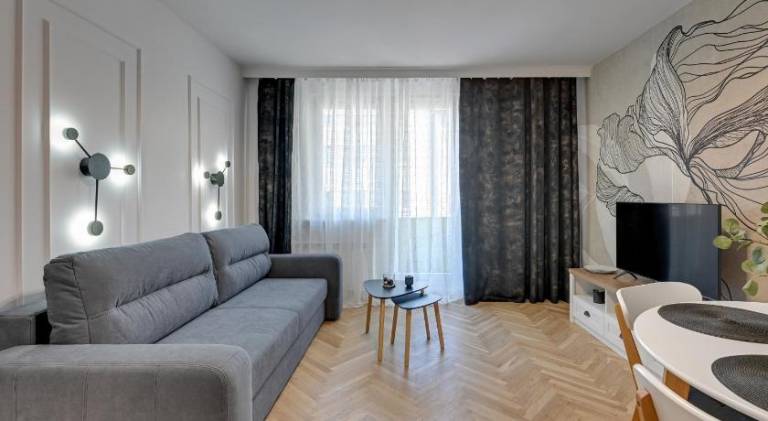 Apartment with 1 room for 5 persons — photo 2