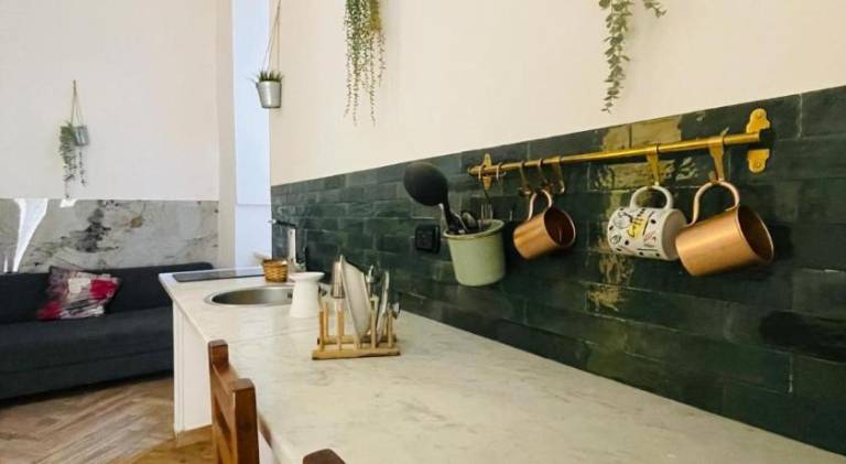 Holiday apartment | Pet-friendly — photo 3