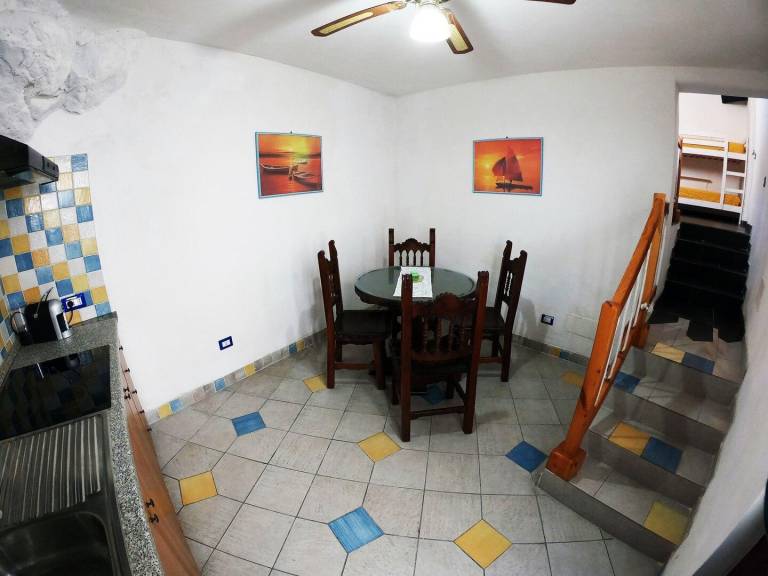 Vacation home with 1 room for 5 persons — photo 5