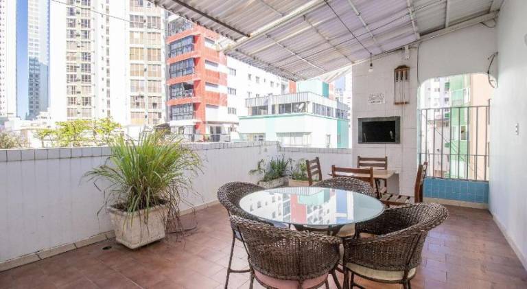 Holiday apartment with 3 rooms for 8 persons — photo 3