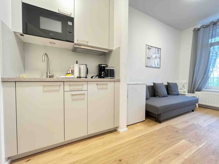 Ferienwohnung Amberg