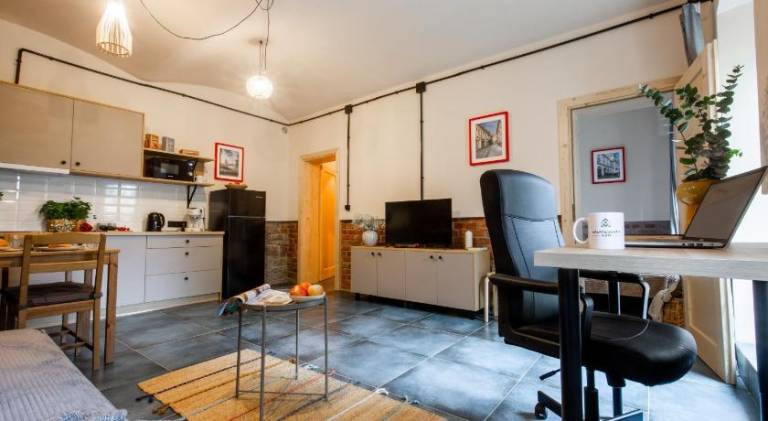 Rental apartment with 1 room for 4 persons — photo 3