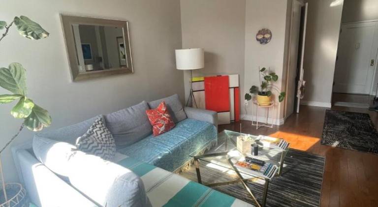 60 m&sup2; Ferienwohnung