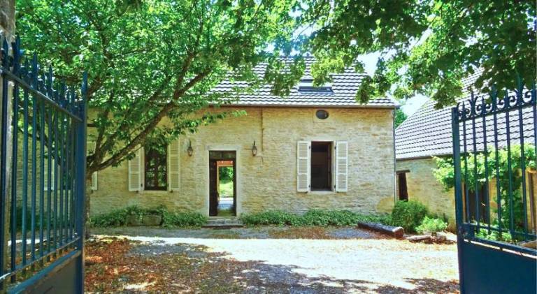 La Malinette B&B, calme et authenticite in Dijon