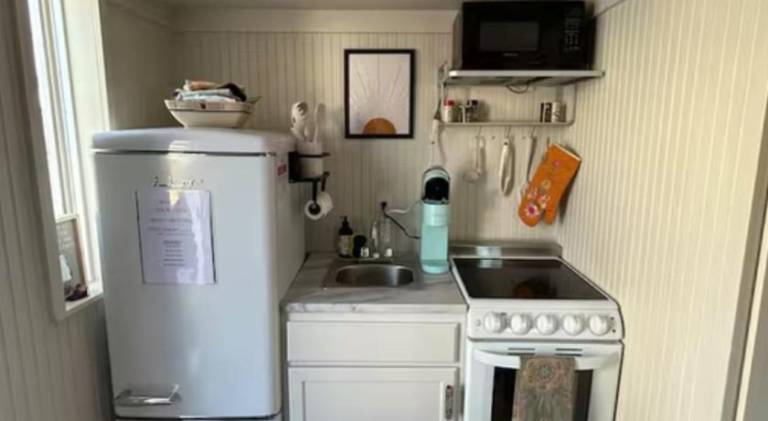Crows Nest Casita — photo 5