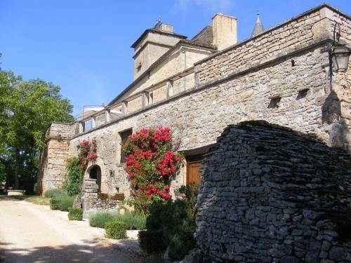 Bed and breakfast  Puyjourdes