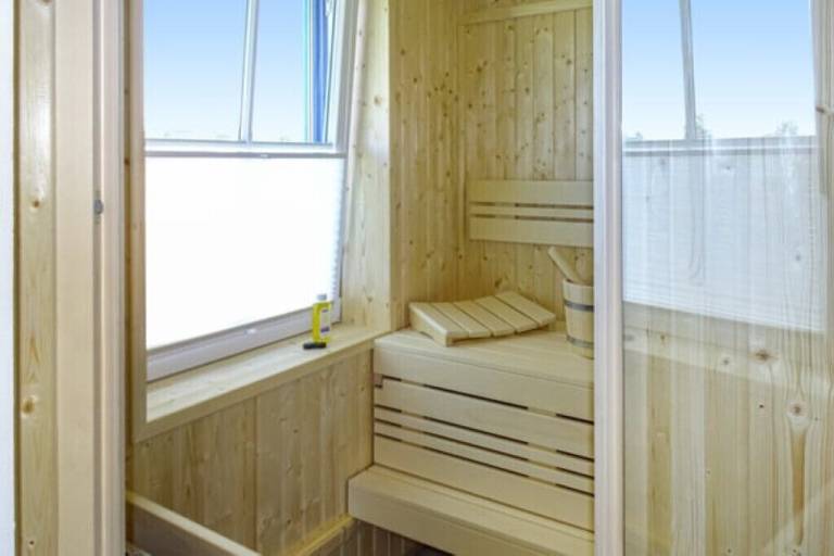 Ferienhaus  Beckerwitz