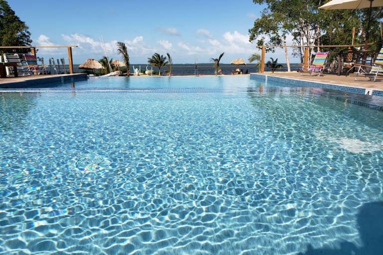 Sea Side Chateau