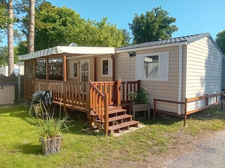 Appartement Saint-Jean-de-Monts