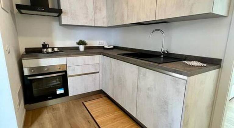 Holiday apartment with 1 room for 4 persons — photo 3
