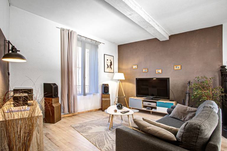 Appartement Céret