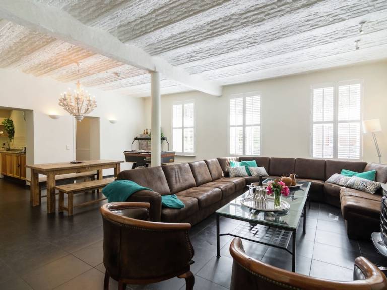 Huis  Gedinne