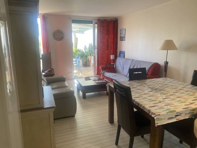 Rental apartment | Beach nearby | Pets allowed — photo 5