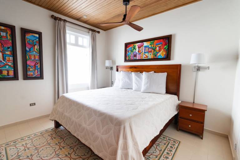 Bed & Breakfast San Juan