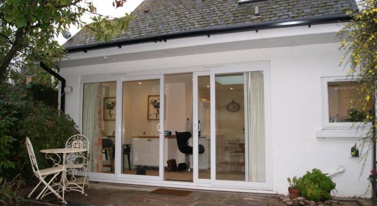 House with garden | Good for workation — photo 2