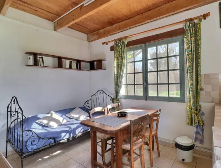 Appartement Saintes-Maries-de-la-Mer