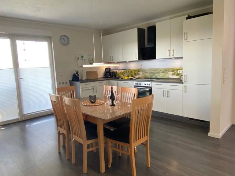 Ferienhaus Familiennest