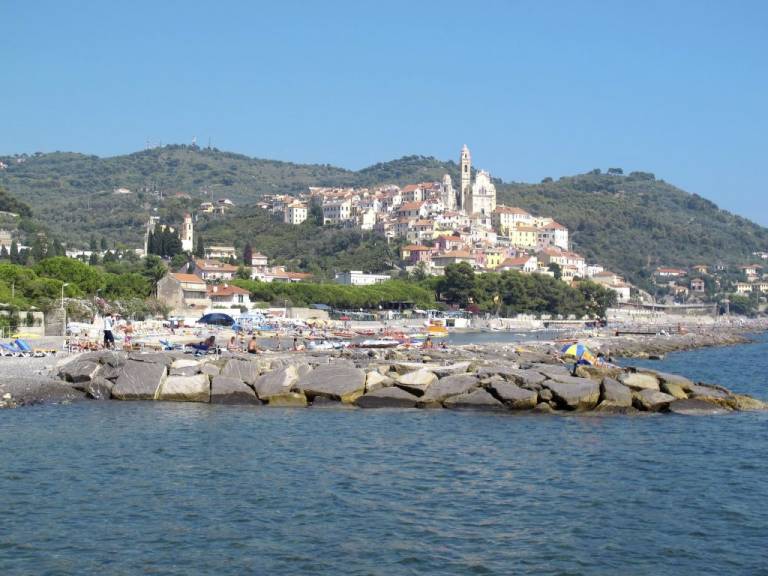 Apartment Diano Marina