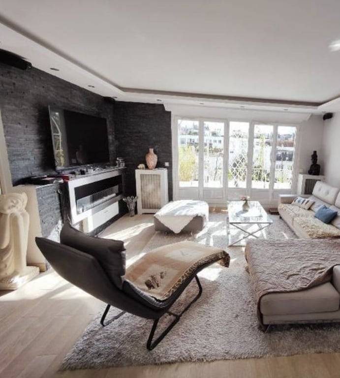 Appartement  La Garenne-Colombes
