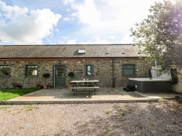 Cottage  Haverfordwest