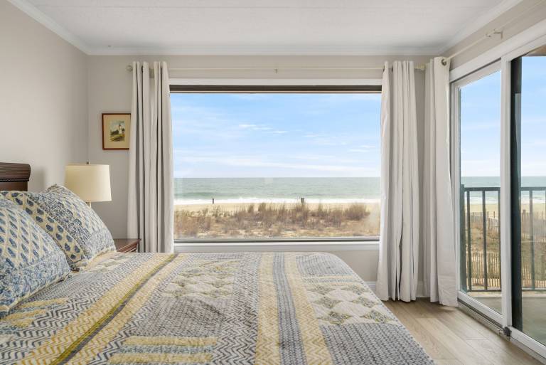 Condo Ocean City